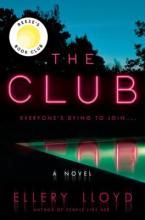 The Club, by Ellery Lloyd