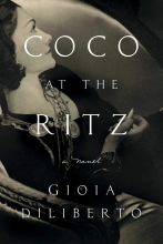 Coco at the Ritz by Gioia Diliberto