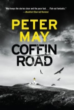 Coffin Road by Peter May