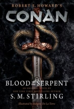 Conan by S. M. Stirling