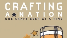 Crafting a Nation (2013 film)