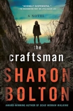 The Craftsman by S. J. Bolton