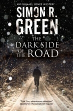 The Dark Side of the Road by Simon R. Green