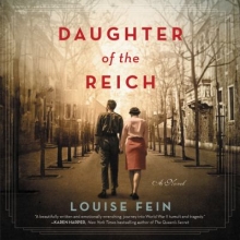 Daughter of the Reich by Louise Fein