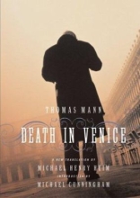 Death in Venice, by Thomas Mann