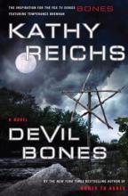 Devil Bones, by Kathy Reichs