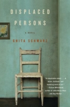 Displaced Persons by Ghita Schwarz