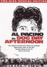 Dog Day Afternoon directed by Sidney Lumet