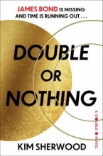 Double or Nothing by Kim Sherwood