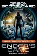 Ender’s Game by Orson Scott Card