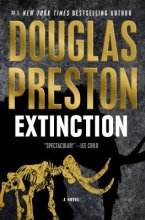 Extinction by Douglas J. Preston
