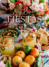Muy Bueno Fiestas by Yvette Marquez-Sharpnack 