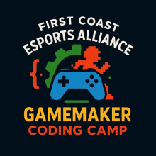 GameMaker Coding Camp