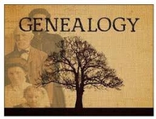 Genealogy images