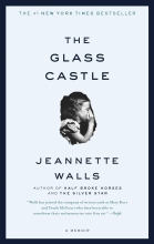 The Glass Castle, by Jeannette Walls