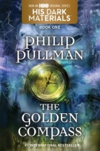 The Golden Compass by Philip Pullman