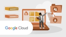 Introduction to Google Drive by Google Cloud