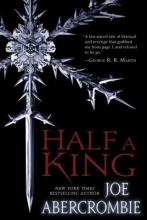 Half a King by Joe Ambercrombie 
