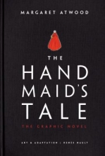 The Handmaid’s Tale by Margaret Atwood