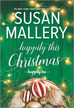Happily This Christmas by Susan Mallery