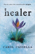 Healer by Carol Wiley Cassella