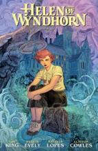 Helen of Wyndhorn by Tom King 