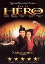 Ying Xiong = Hero