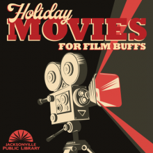 Holiday Movies, Indie Holiday Movies, Alternative Holiday Movies, Indie Films, Film Buffs