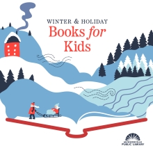Winter and Holiday Books for Kids