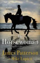 The Horsewoman by James Patterson