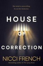 House of Correction by Nicci French 