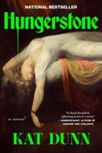 Hungerstone by Kat Dunn 
