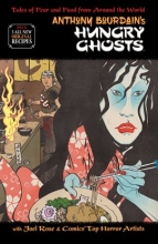 Anthony Bourdain's Hungry Ghosts by Anthony Bourdain