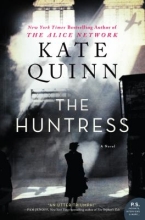 The Huntress: A Novel by Kate Quinn