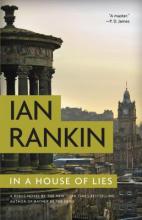 In House of Lies by Ian Rankin