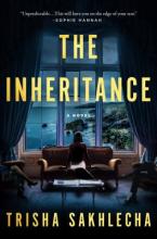 The Inheritance, by Trisha Sakhlecha