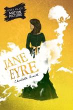 Jane Eyre, by Charlotte Bronte