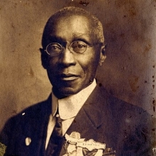 Joseph E. Lee, Jacksonville's first black lawyer