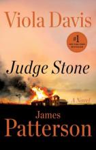 Judge Stone, by Viola Davis and James Patterson