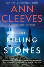 The Killing Stones by Ann Cleeves
