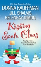 Kissing Santa Claus anthology