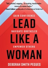 Lead like a Woman by Deborah Smith Pegues