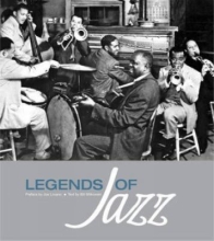 Legends of Jazz by Bill Milkowski