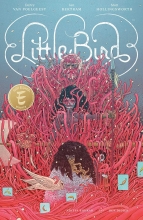 Little Bird Book 1 by Darcy Van Poelgeest
