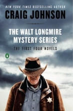 Longmire Mystery Series by Craig Johnson