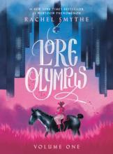 Lore Olympus, Vol. 1 by Rachel Smythe