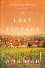 The Lost Vintage, by Ann Mah