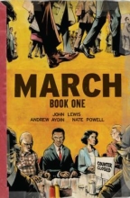 March: Book One by John Lewis