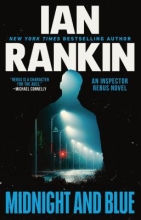 Midnight and Blue by Ian Rankin 