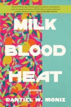 Milk, Blood, Heat by Dantiel W. Miniz 